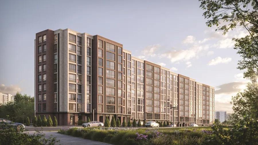 2-к. кв. Южно №103